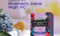 Blueberry Juice Price in Pakistan