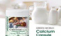 Calcium Softgel Capsule Price In Pakistan