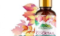 Chiltan Pure Cocktail Oil