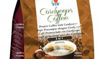 DXN Cordyceps Coffee 3 in 1 In Pakistan