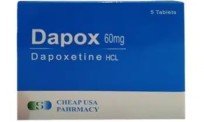 Dapoxetine Tablet