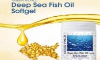 Deep-Sea Fish Oil Price In Pakistan