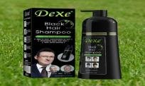 Dexe Black Hair Shampoo In Pakistan