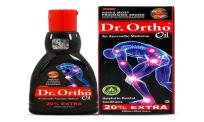 Dr Ortho Oil Ayurvedic In Pakistan