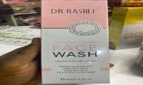 Dr Rashel Niacinamide Whitening Face Wash in Pakistan