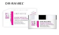 Dr Rashel Whitening Night Cream In Pakistan