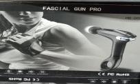 Fascial Gun Pro in Pakistan