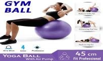 GYM Yoga Ball In Pakistan