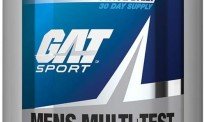 GAT Sport Men's Multi+Test