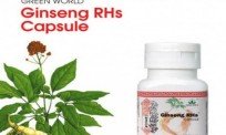 Ginseng RHs Capsule Price In Pakistan
