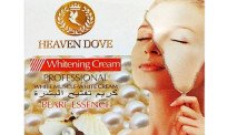Heaven Dove Whitening Cream Price In Pakistan