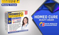 Homeo Cure Beauty Cream In Pakistan