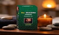 Da Zeagra Power Massage Oil in Pakistan