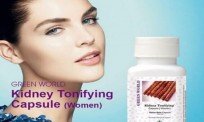 Kidney Tonifying Capsule For Women Price in Pakistan