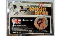 Knight Rider Tablet