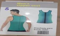 Mens Zipper Vest in Pakistan