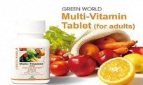 Multivitamin Tablets For Adults Price In Pakistan