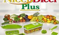Nicer Dicer Plus Vegetable Price in Pakistan