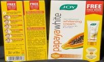 Papaya New Advanced Whitening Cream in Pakistan