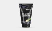 Rivaj Bamboo Charcoal Face Wash in Pakistan