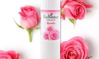 Enchanteur Romantic Perfumed Talcum Powder