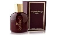 Royal Mirage Brown Perfume For Men in Pakistan