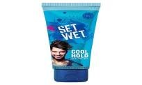 Set Wet Style Cool Hold Hair Gel In Pakistan