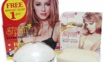 Sipan Extra Breast Cream