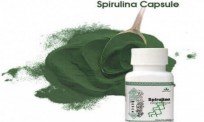Spirulina Plus Capsule Price In Pakistan