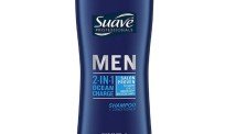 Suave 2 In 1 Shampoo and Conditioner