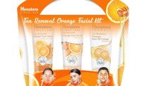 Tan Removal Orange Facial Kit Price In Pakistan
