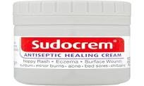 Sudocrem Antiseptic Healing Cream in Pakistan