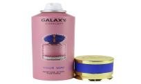 Galaxy Concept Your Way Body Spray in Pakistan