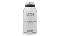 Opio Phenom Deodorant Body Spray in Pakistan