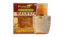 Fiabila Silky Walnut & Argan Hair Oil Price in Pakistan