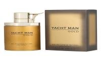 Yacht Man Gold Perfume Price in Pakistan