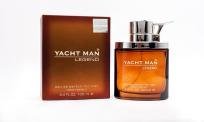 Yacht Man Legend Perfume Price in Pakistan