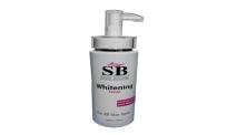 SB Whitening Facial Toner Price in Pakistan