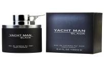 Yacht Man Black Perfume Price in Pakistan