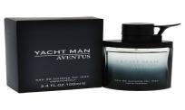 Yacht Man Aventus Perfume Price in Pakistan