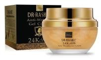 Dr Rashel 24K Anti Wrinkle Gel Price in Pakistan