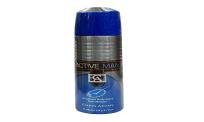 Chris Adams Active Man Body Spray Price in Pakistan