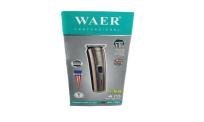 Waer Professional Cordless Hair Trimmer Price in Pakistan