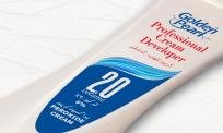 Golden Pearl Cream Developer Price in Pakistan