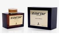 Zarar Gold By J Perfume For Men in Pakistan