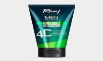 Rivaj Men Acno Fight Face Wash in Pakistan