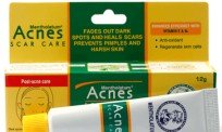 Acnes Scar Care Cream