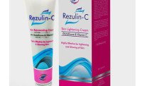 Rezulin C Skin Lightening Cream Price in Pakistan