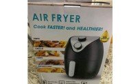 Air fryer Cook Faster And Healthier JT 805