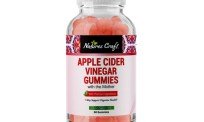 Apple Cider Vinegar Gummies (ACV)